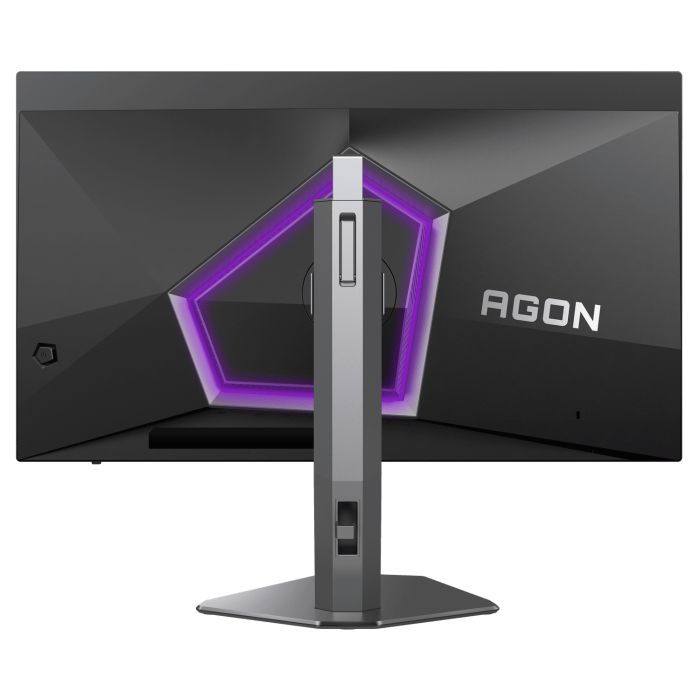 Монитор AOC AG276QKD2 изображение 4
