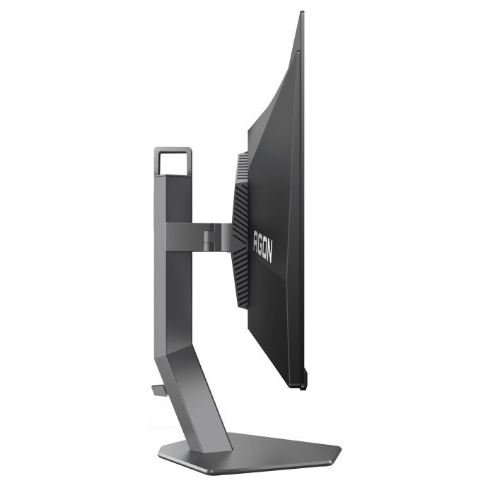 Монитор AOC AG276QKD2 изображение 5