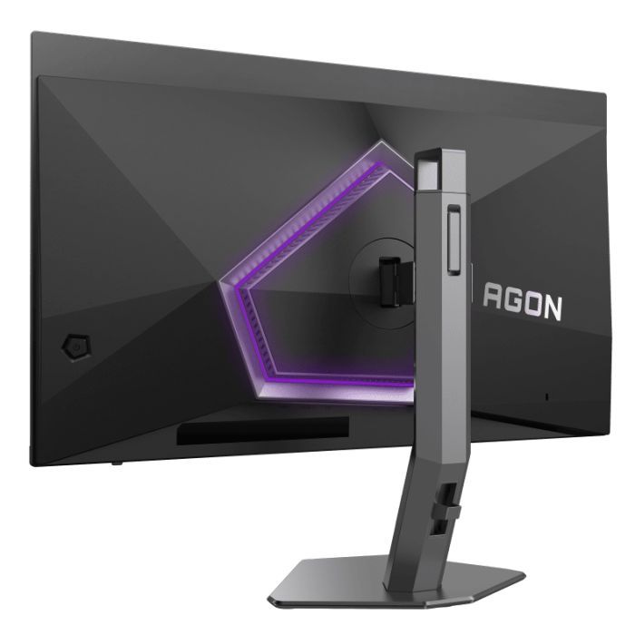 Монитор AOC AG276QKD2 изображение 7