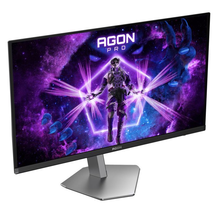 Монитор AOC AG276QKD2 изображение 9