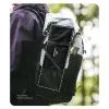 Туристичний стіл Naturehike CNK2450JJ024, 31х21 см, алюміній, чорний (6927595791868) зображення 3