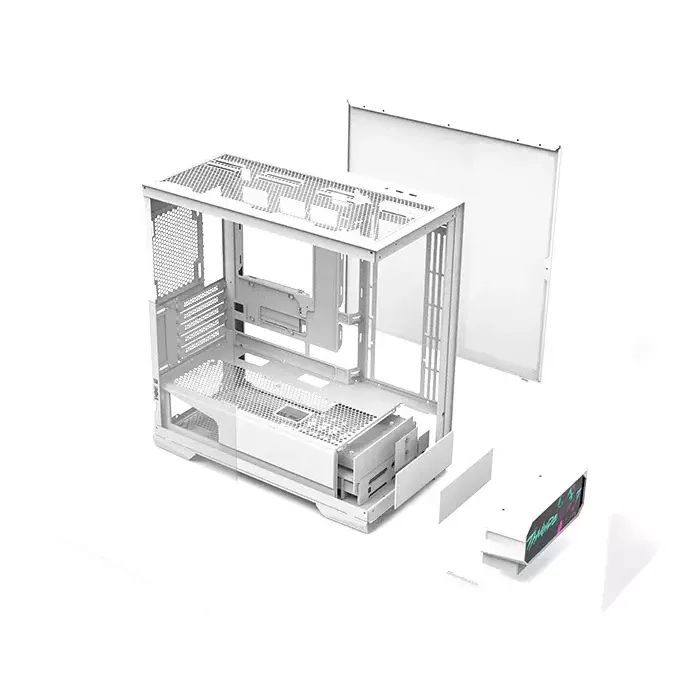 Корпус для ПК Thunderobot GQX25AWS зображення 6