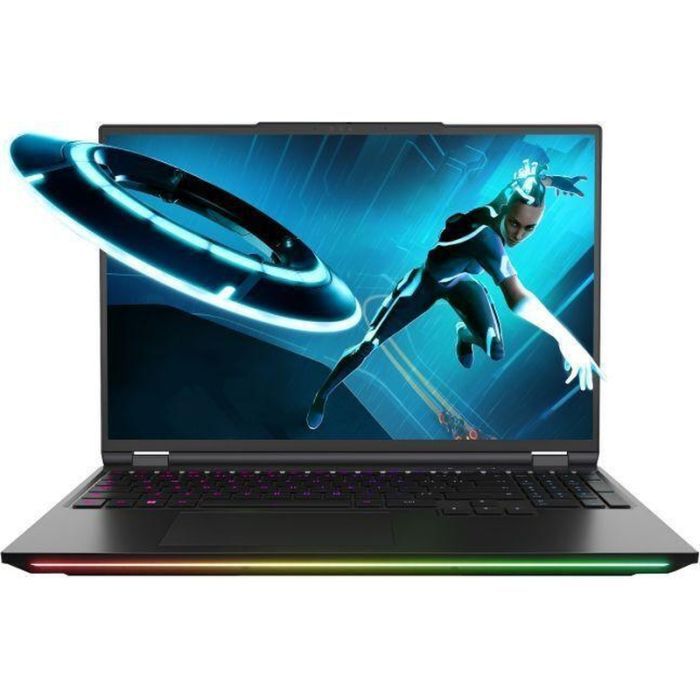 Ноутбук Dream Machines RX5070Ti-16 (RX5070TI-16UA30)