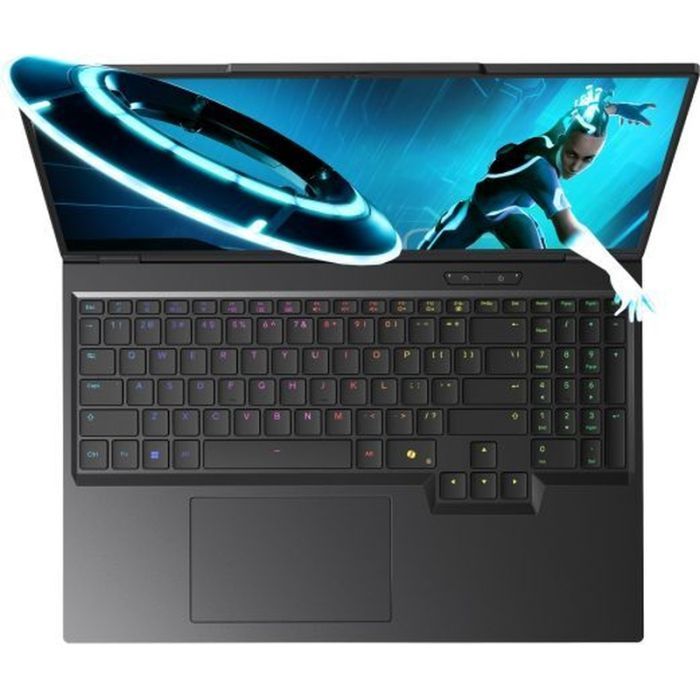 Ноутбук Dream Machines RX5070Ti-16 (RX5070TI-16UA30) изображение 2