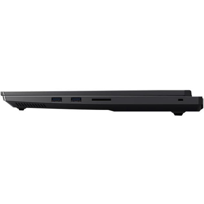 Ноутбук Dream Machines RX5070Ti-16 (RX5070TI-16UA30) изображение 4