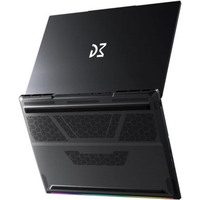 Ноутбук Dream Machines RX5070Ti-16 (RX5070TI-16UA30) изображение 8