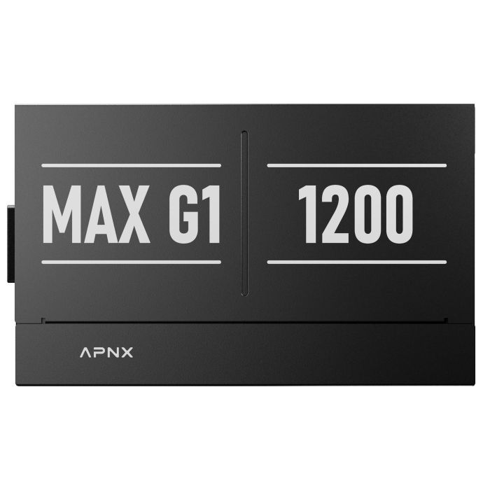 Блок живлення APNX 1200W (APPG-MXK2FEC.X1) зображення 4