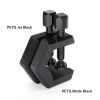Пластик для 3D-принтера Prusament PETG 1.75mm 1kg Matte Black 1kg (PETGMATEBLCK1KG) изображение 3