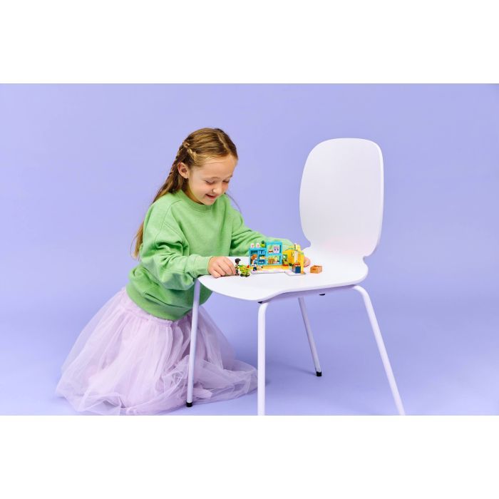 Конструктор LEGO Friends Цілодобовий магазин у Хартлейк-Сіті (42680) зображення 10