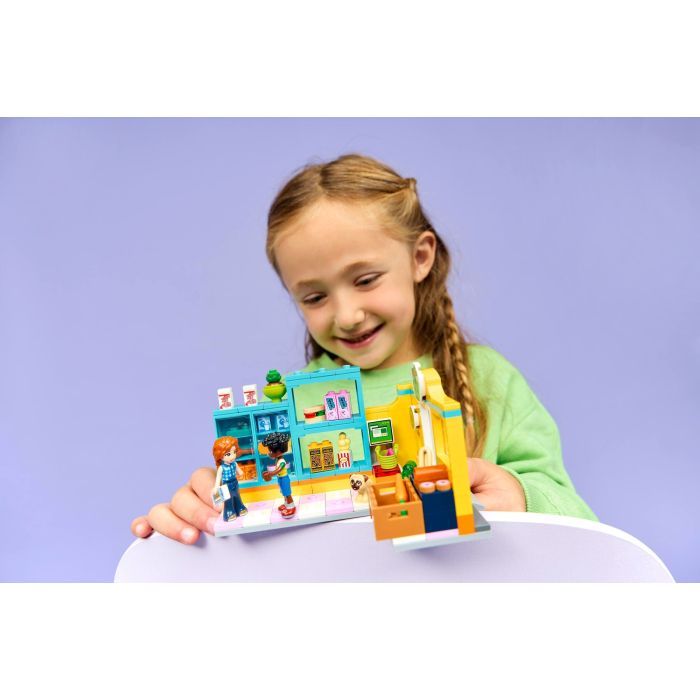 Конструктор LEGO Friends Цілодобовий магазин у Хартлейк-Сіті (42680) зображення 11