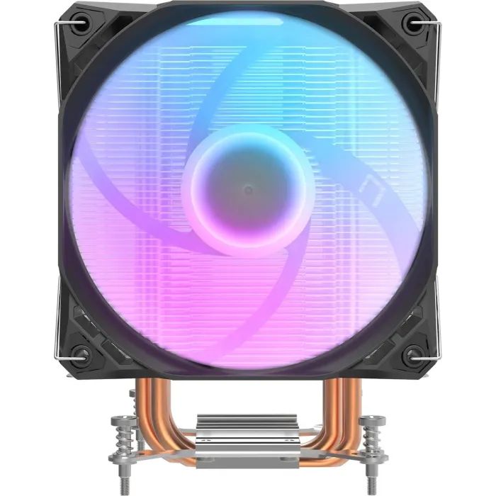 Кулер для процессора DARKFLASH ELLSWORTH S11 изображение 2