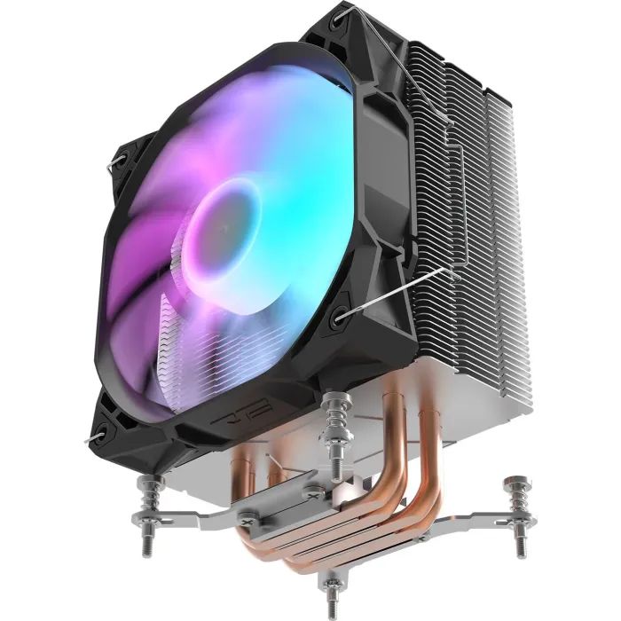 Кулер для процессора DARKFLASH ELLSWORTH S11 изображение 6