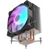 Кулер для процессора DARKFLASH ELLSWORTH S11 изображение 6