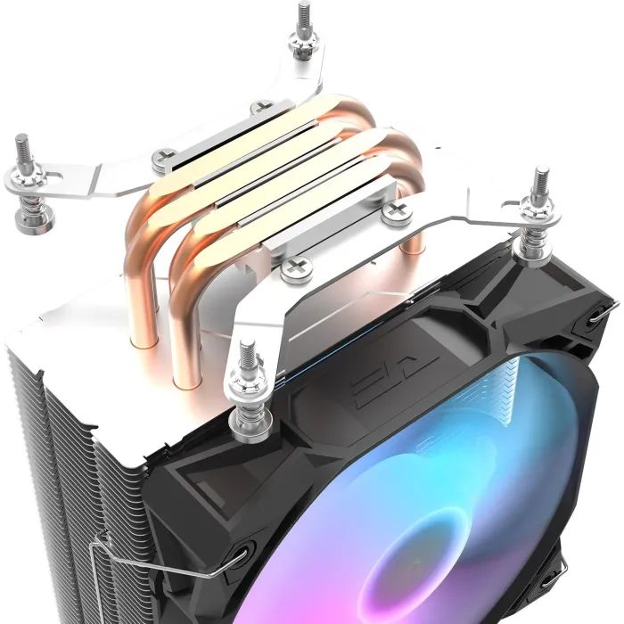 Кулер для процессора DARKFLASH ELLSWORTH S11 изображение 8