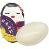 Твердое мыло Pelican Geisha Soap С ароматом зеленого чая 180 г (4976631481906) изображение 2