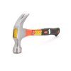 Молоток Voltronic с гвоздодером, Q10 (YT-CarHam)