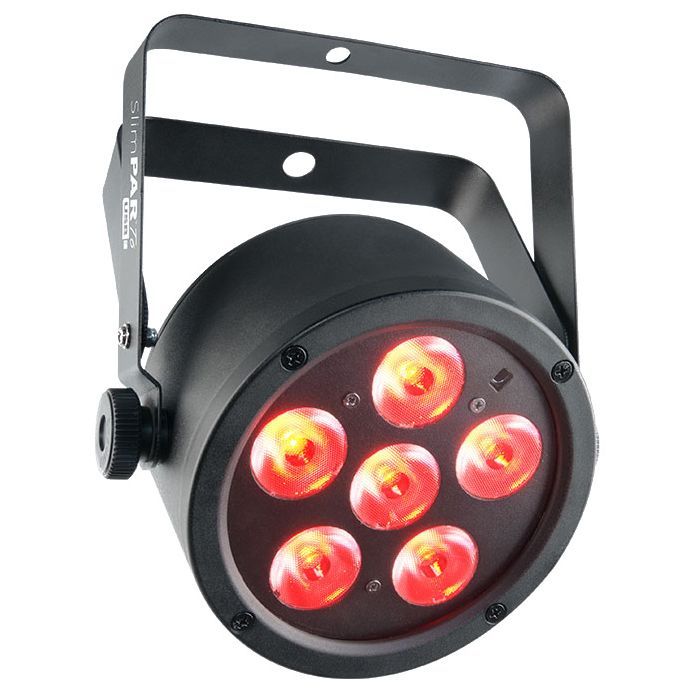 Заливной свет Chauvet SlimPAR T6 USB