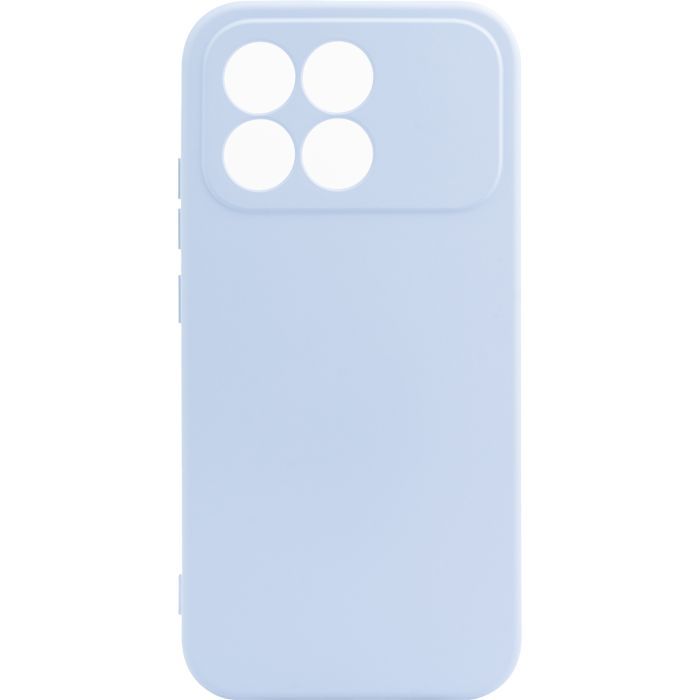 Чехол для мобильного телефона Armorstandart ICON Xiaomi Poco F8 Pro Camera cover Dark Green (ARM89435)