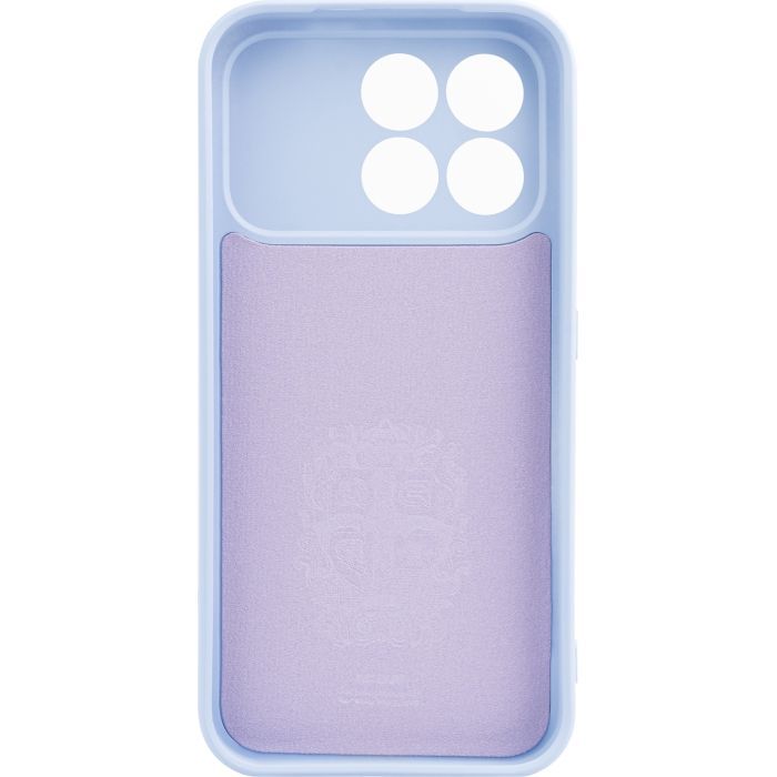 Чехол для мобильного телефона Armorstandart ICON Xiaomi Poco F8 Pro Camera cover Dark Green (ARM89435) изображение 2