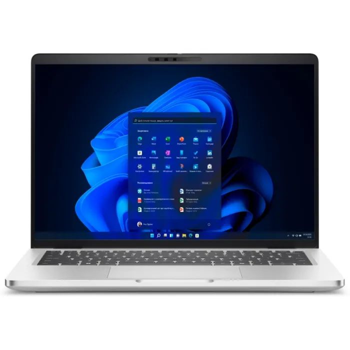 Ноутбук Dell Pro 14 Plus (BTO205PB14250UA_UBU)