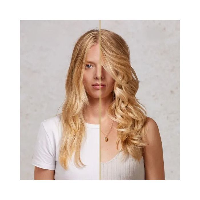 Мусс для волос WellaFlex Heat Protection 5 200 мл (4056800933488) изображение 3