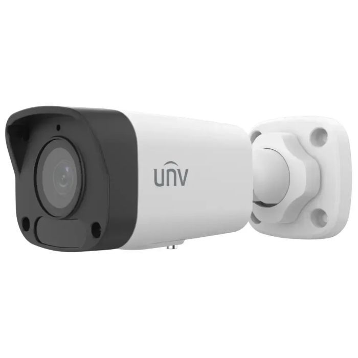 Камера видеонаблюдения Uniview IPC2124LB-AF40-ECO (4.0)