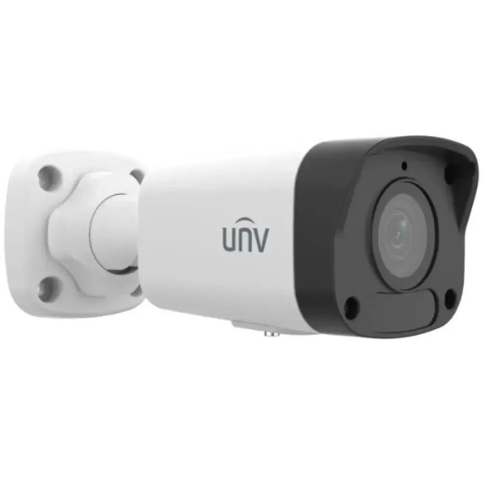 Камера видеонаблюдения Uniview IPC2124LB-AF40-ECO (4.0) изображение 3