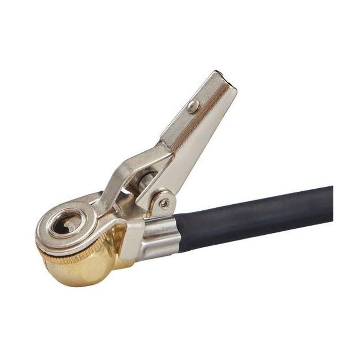 Автомобільний компресор VOIN VM-080 "MILITARY SERIES" 150psi/50A/160л (VM-080) зображення 4