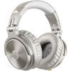 Наушники OneOdio Studio Pro C Bluetooth+3,5мм Silver (Pro C Silver) изображение 2