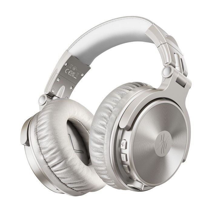 Наушники OneOdio Studio Pro C Bluetooth+3,5мм Black (Pro C Black) изображение 3