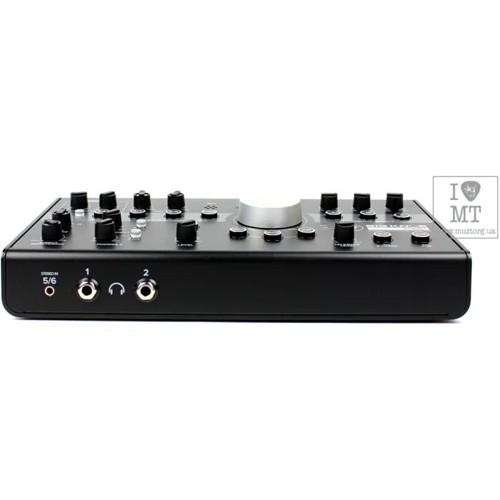 Моніторний контролер Mackie Big Knob Studio+ (225057) зображення 4