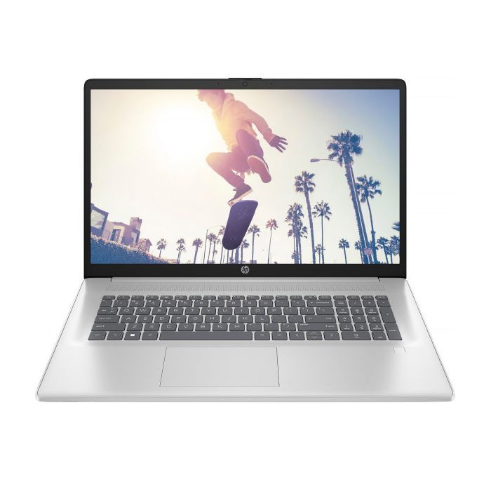 Ноутбук HP 17-cp2046ua (D16F6EA)