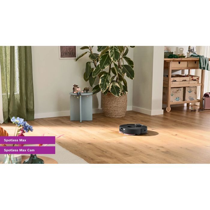 Фильтр для пылесоса Bosch BHZRF3 изображение 2