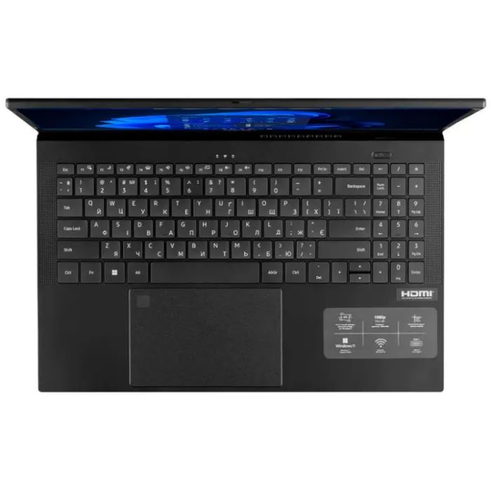 Ноутбук Prologix Optima S15-125 (PLS15.3CXWP11.139) зображення 6