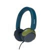 Наушники Philips TAK2000CT/00 USB-C/3,5 мм Blue/Green (TAK2000CT/00)