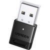 Bluetooth-адаптер Ugreen USB Bluetooth 5.4 CM748 Black (45134) изображение 2