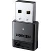 Bluetooth-адаптер Ugreen USB Bluetooth 5.4 CM748 Black (45134)