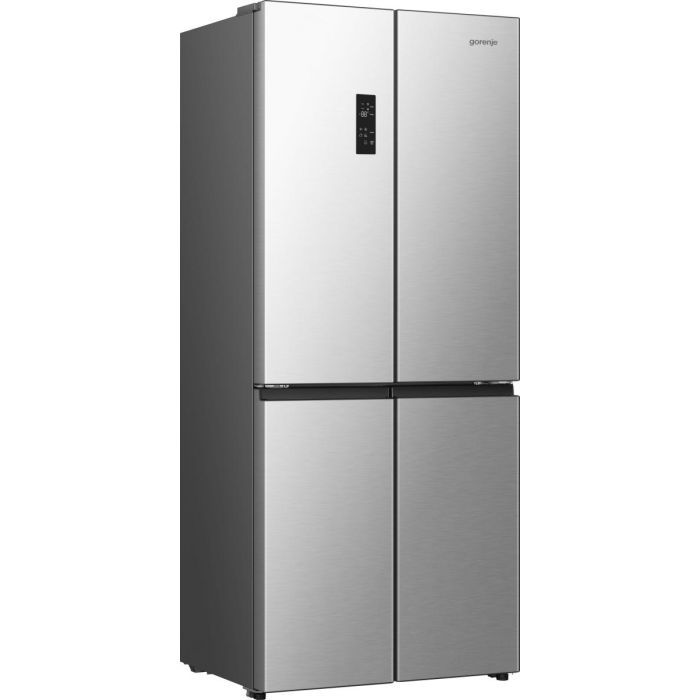 Холодильник Gorenje NRM819E61X изображение 3