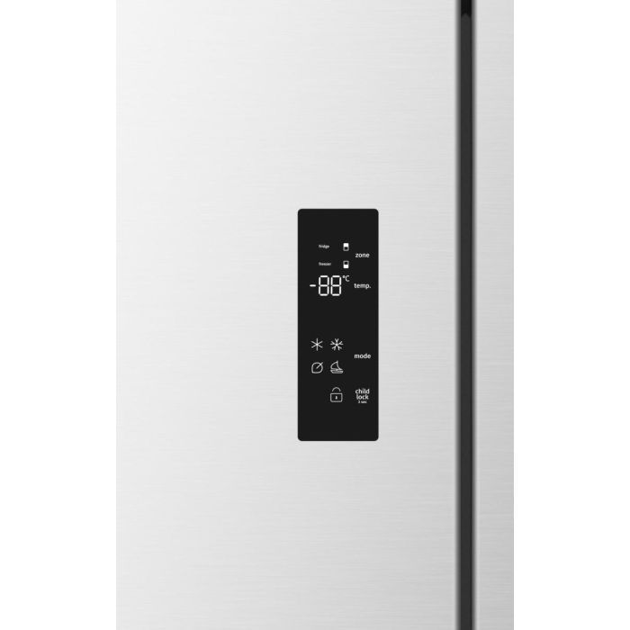 Холодильник Gorenje NRM819E61X изображение 7