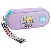 Бейдж Kite набір на липучці та підвіска Aggretsuko (AR25-3010-1) зображення 5