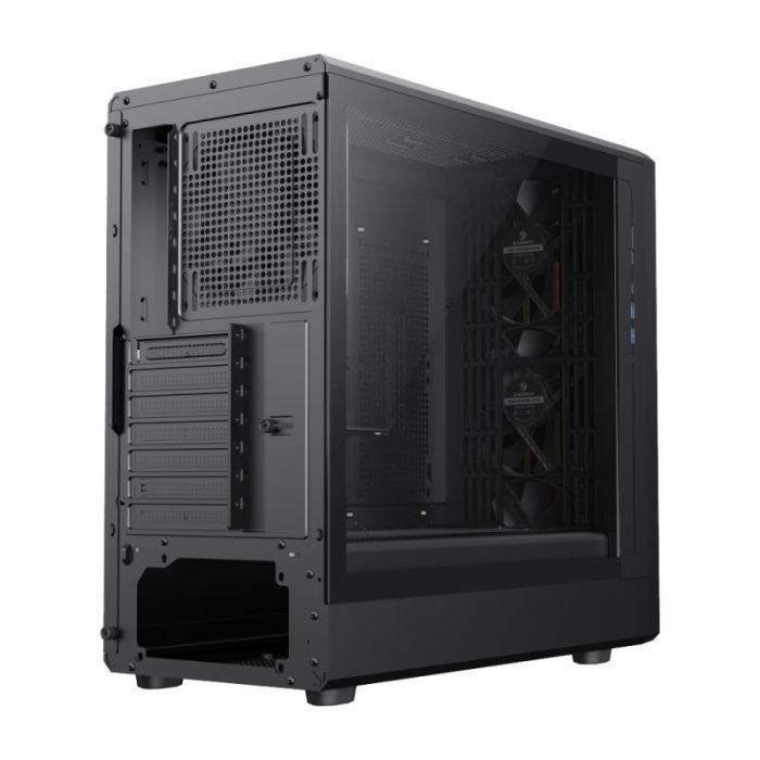 Корпус для ПК Gamemax CLAW 460 WB (9101-1200R0009) зображення 7