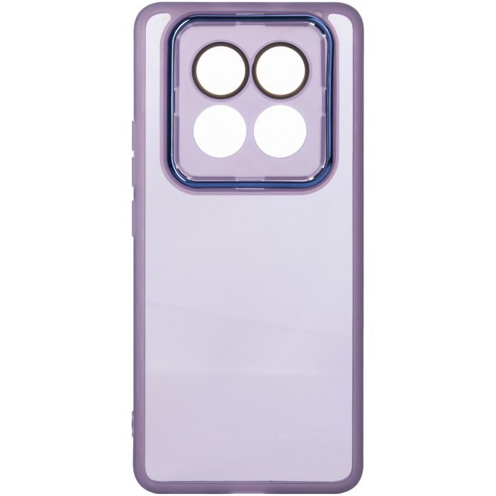 Чохол до мобільного телефона Armorstandart Shade Xiaomi Redmi Note 15 5G / Poco M8 5G Dark Green (ARM89857)