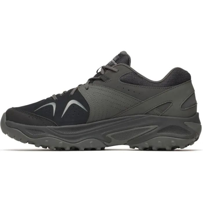 Кросівки Merrell Yokota 3 Mns black - 42 - чорний (036.2210) зображення 2