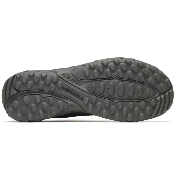 Кросівки Merrell Yokota 3 Mns black - 42 - чорний (036.2210) зображення 4
