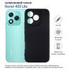 Чохол до мобільного телефона BeCover silicone Honor 400 Lite Black (714939) зображення 7