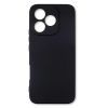 Чохол до мобільного телефона BeCover silicone Honor 400 Lite Black (714939)
