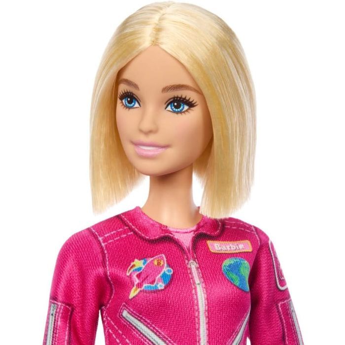 Кукла Barbie Космонавтка серии Я могу быть (JKF77) изображение 3
