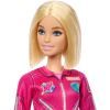 Кукла Barbie Космонавтка серии Я могу быть (JKF77) изображение 3