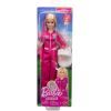 Кукла Barbie Космонавтка серии Я могу быть (JKF77) изображение 6