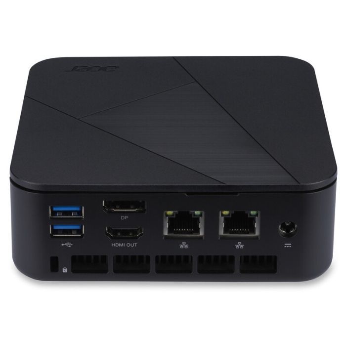 Компьютер Acer Veriton N1502G-13U3U MFF / i3-1315U, 2*SO-DIMM, M.2SSD, WiFi (DT.R37EH.007) изображение 4